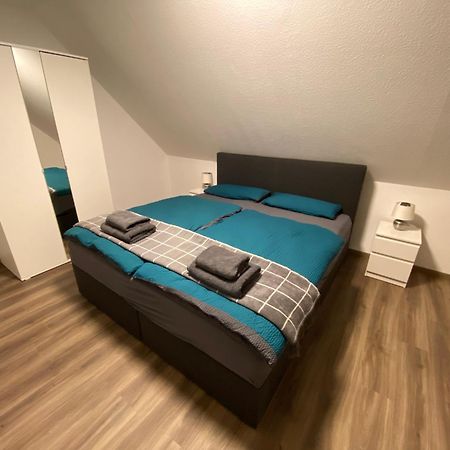 Appartement Am Kaibach - Kueche - Balkon - Bad Forchtenberg Εξωτερικό φωτογραφία