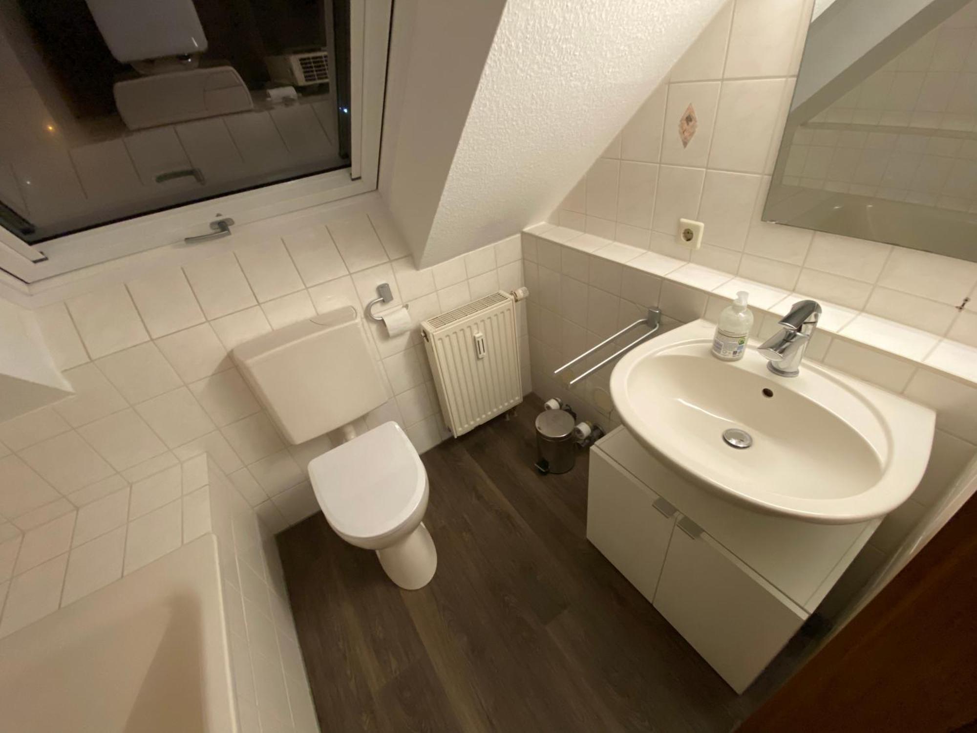Appartement Am Kaibach - Kueche - Balkon - Bad Forchtenberg Εξωτερικό φωτογραφία